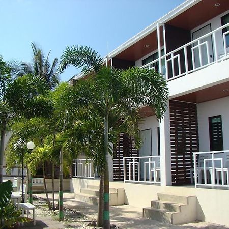 Sea Beach Koh Larn 2 Hotel Dış mekan fotoğraf