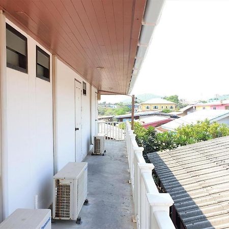 Sea Beach Koh Larn 2 Hotel Dış mekan fotoğraf