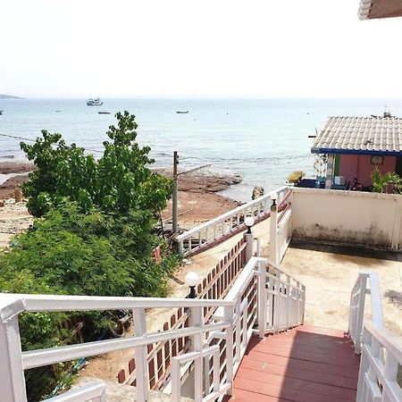 Sea Beach Koh Larn 2 Hotel Dış mekan fotoğraf