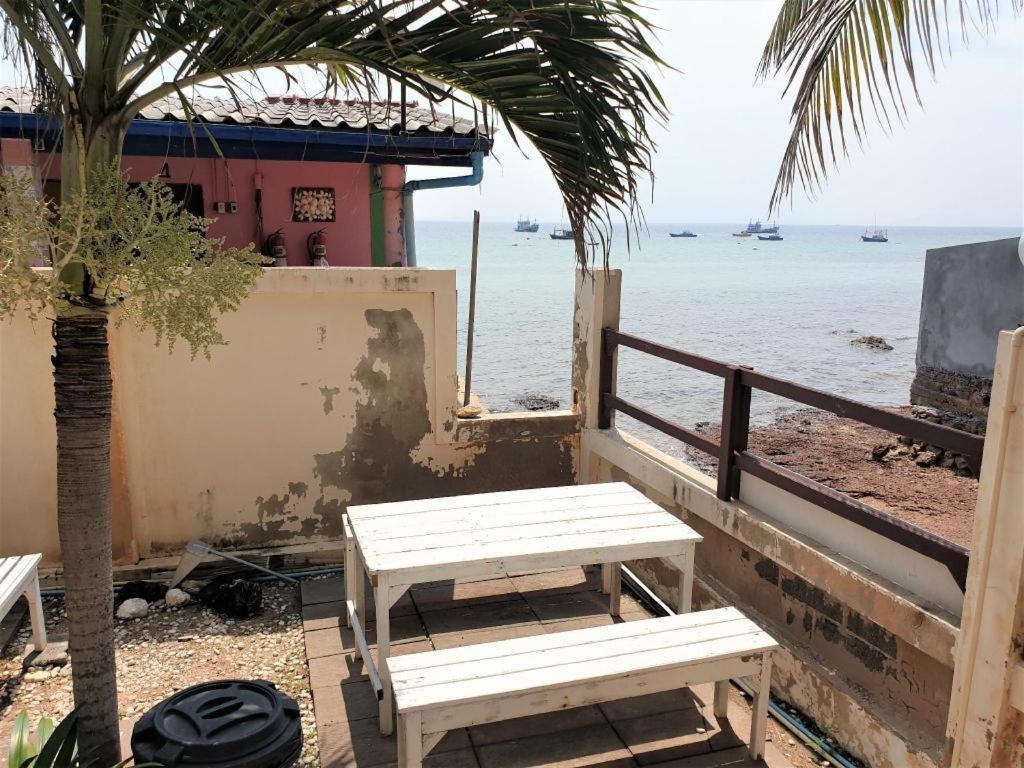 Sea Beach Koh Larn 2 Hotel Dış mekan fotoğraf