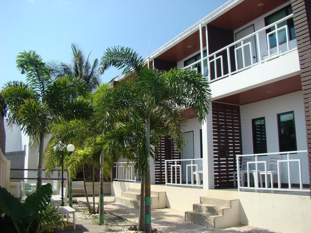 Sea Beach Koh Larn 2 Hotel Dış mekan fotoğraf
