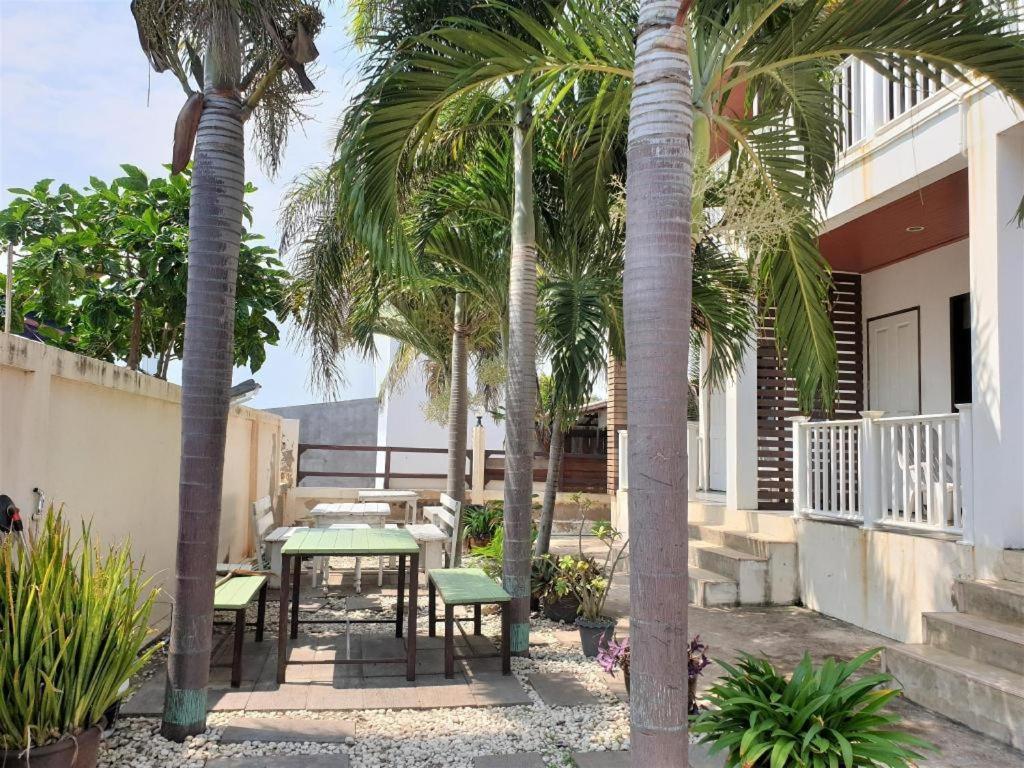Sea Beach Koh Larn 2 Hotel Dış mekan fotoğraf