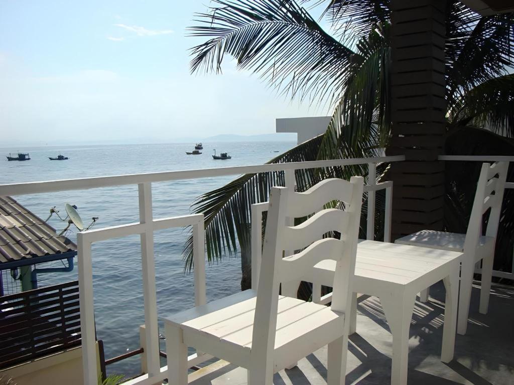 Sea Beach Koh Larn 2 Hotel Dış mekan fotoğraf