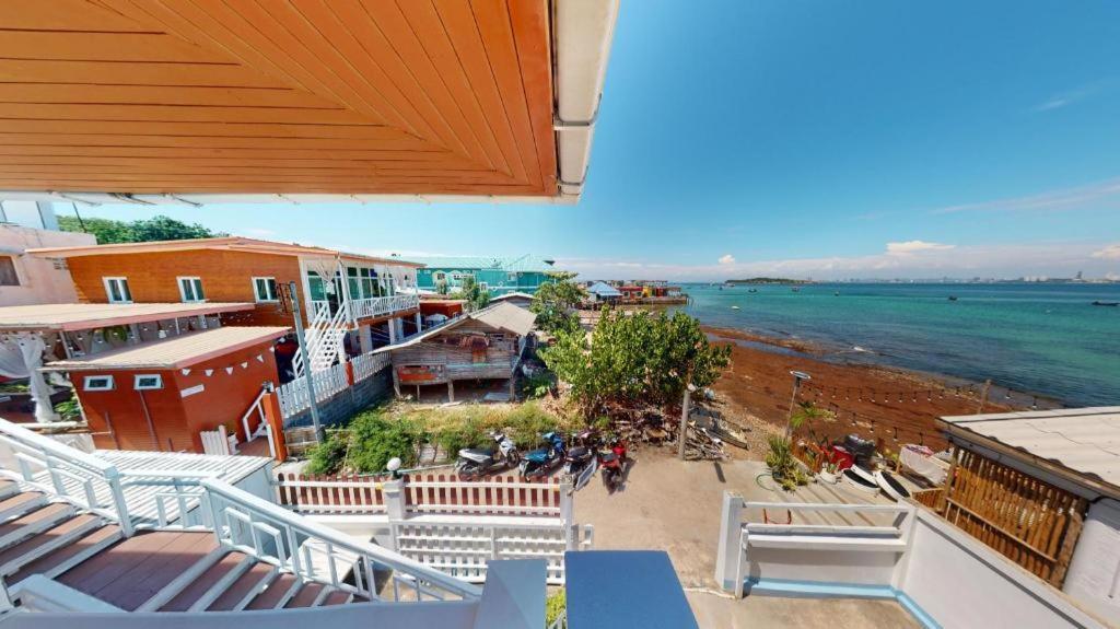 Sea Beach Koh Larn 2 Hotel Dış mekan fotoğraf