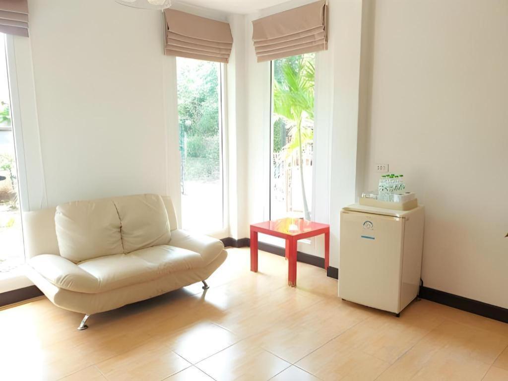 Sea Beach Koh Larn 2 Hotel Dış mekan fotoğraf