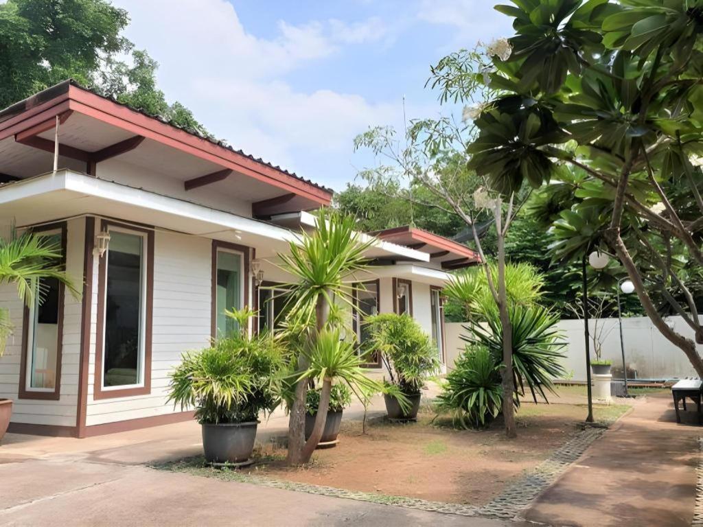 Sea Beach Koh Larn 2 Hotel Dış mekan fotoğraf