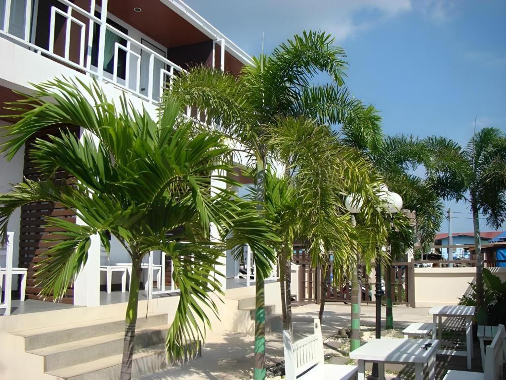 Sea Beach Koh Larn 2 Hotel Dış mekan fotoğraf