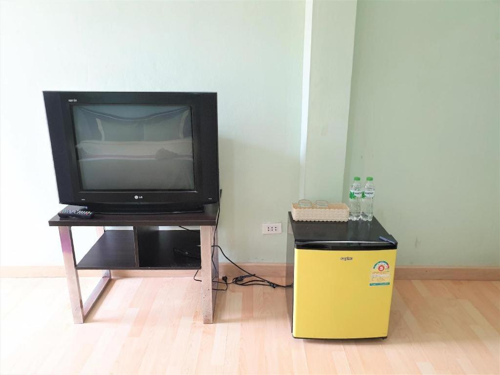 Sea Beach Koh Larn 2 Hotel Dış mekan fotoğraf