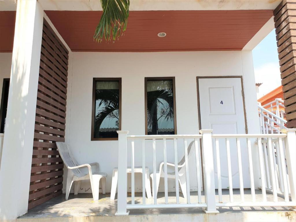 Sea Beach Koh Larn 2 Hotel Dış mekan fotoğraf