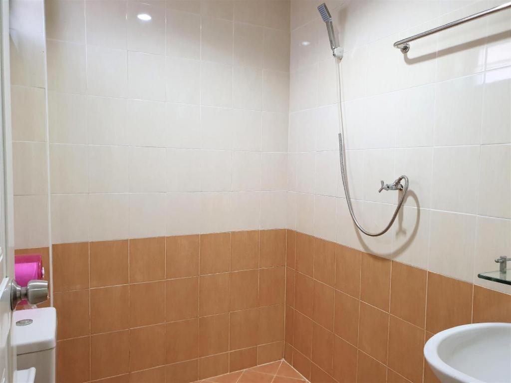Sea Beach Koh Larn 2 Hotel Dış mekan fotoğraf