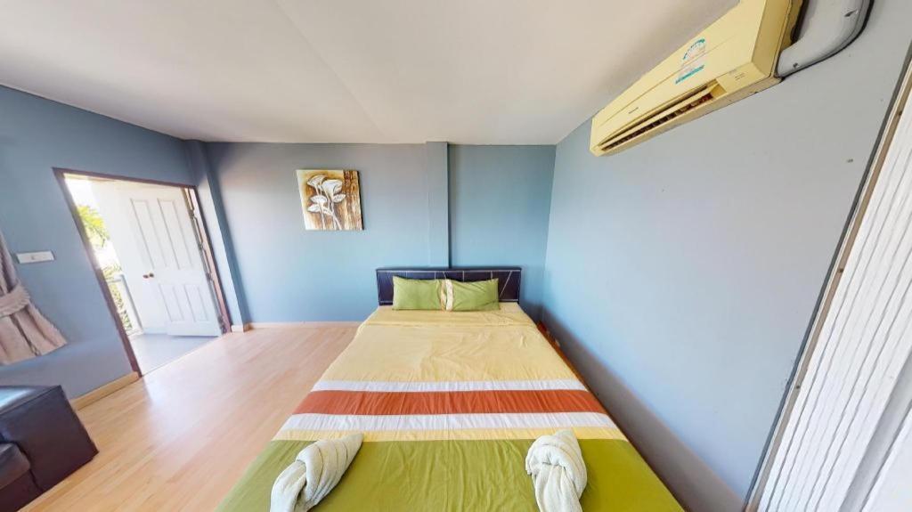 Sea Beach Koh Larn 2 Hotel Dış mekan fotoğraf