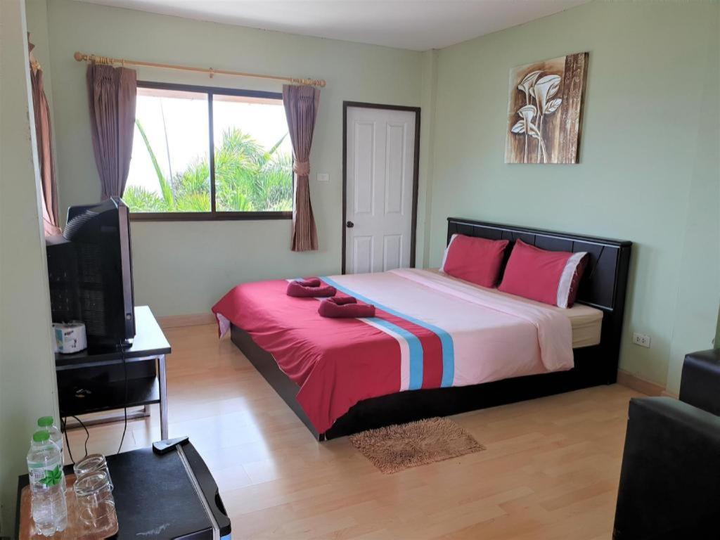 Sea Beach Koh Larn 2 Hotel Dış mekan fotoğraf